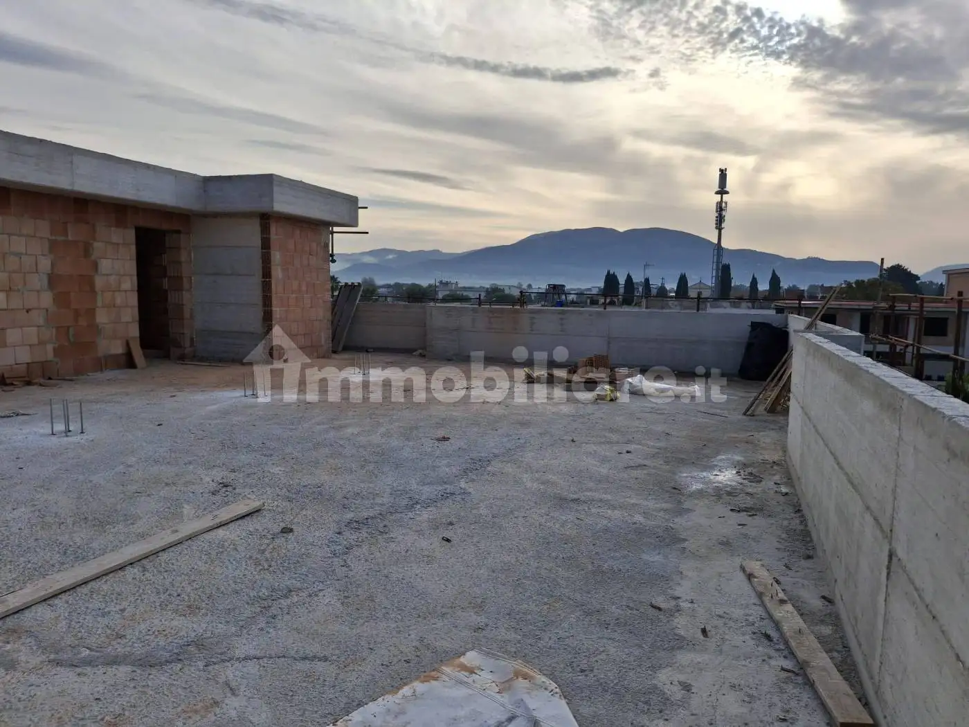 Appartamento in vendita a Saviano