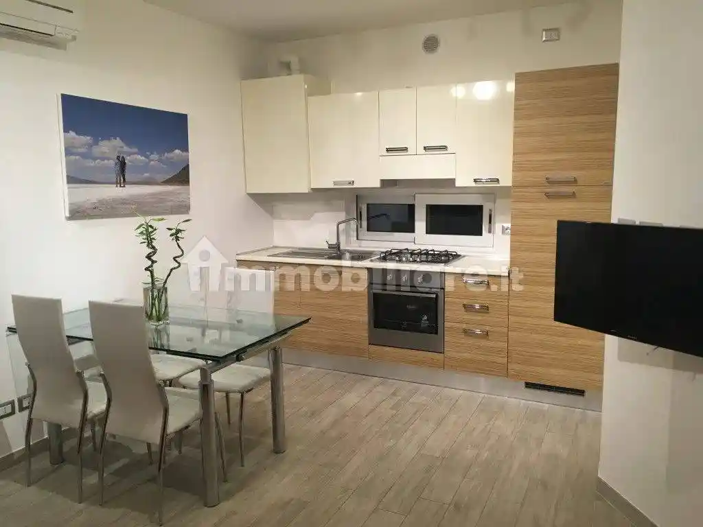 Appartamento in vendita a Cattolica