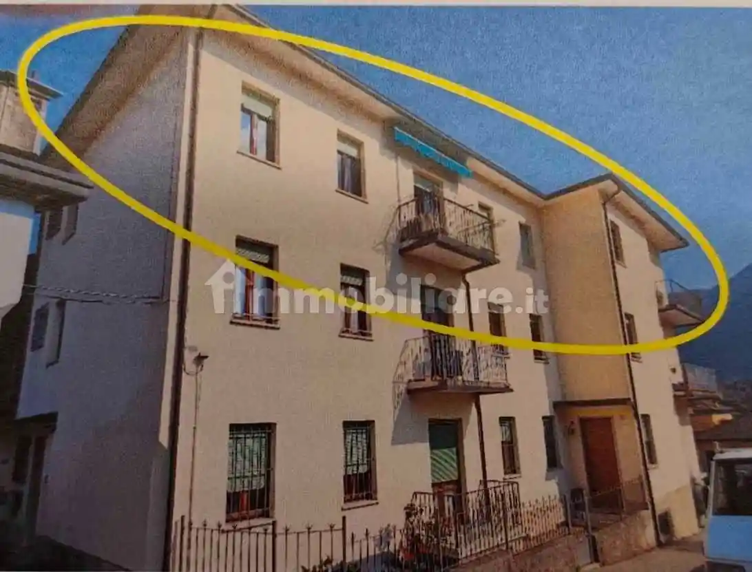 Appartamento in vendita a Feltre