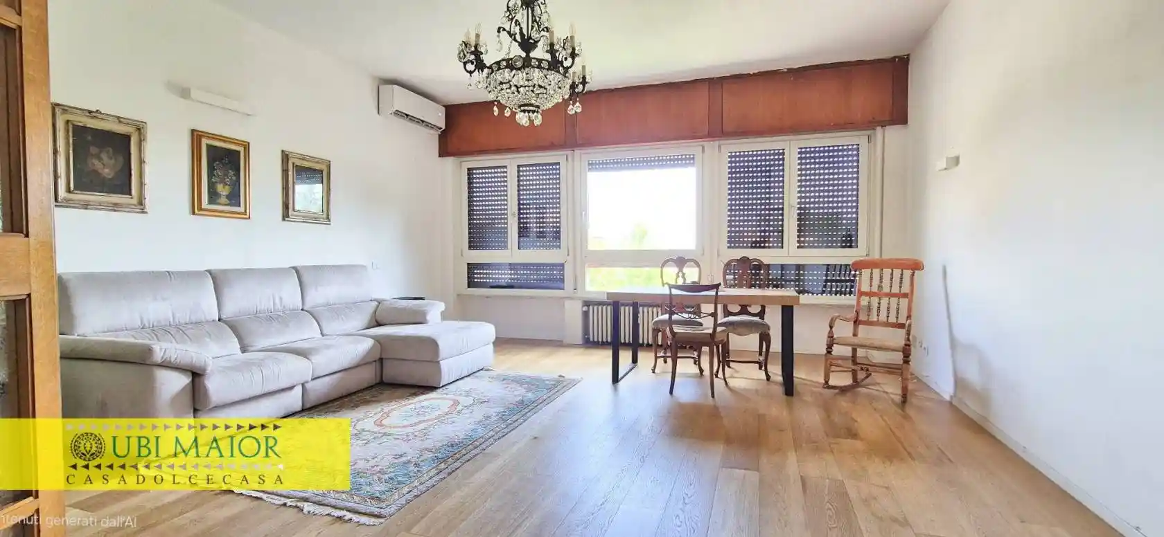 Appartamento via Ludovico Lazzaro Zamenhof, Don Bosco, Pisa - foto 2