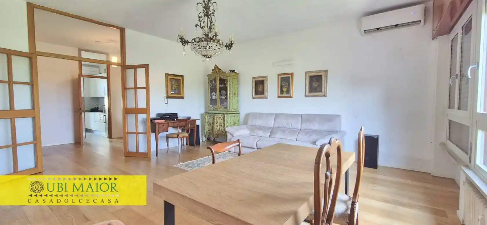 Appartamento via Ludovico Lazzaro Zamenhof, Don Bosco, Pisa - foto 4