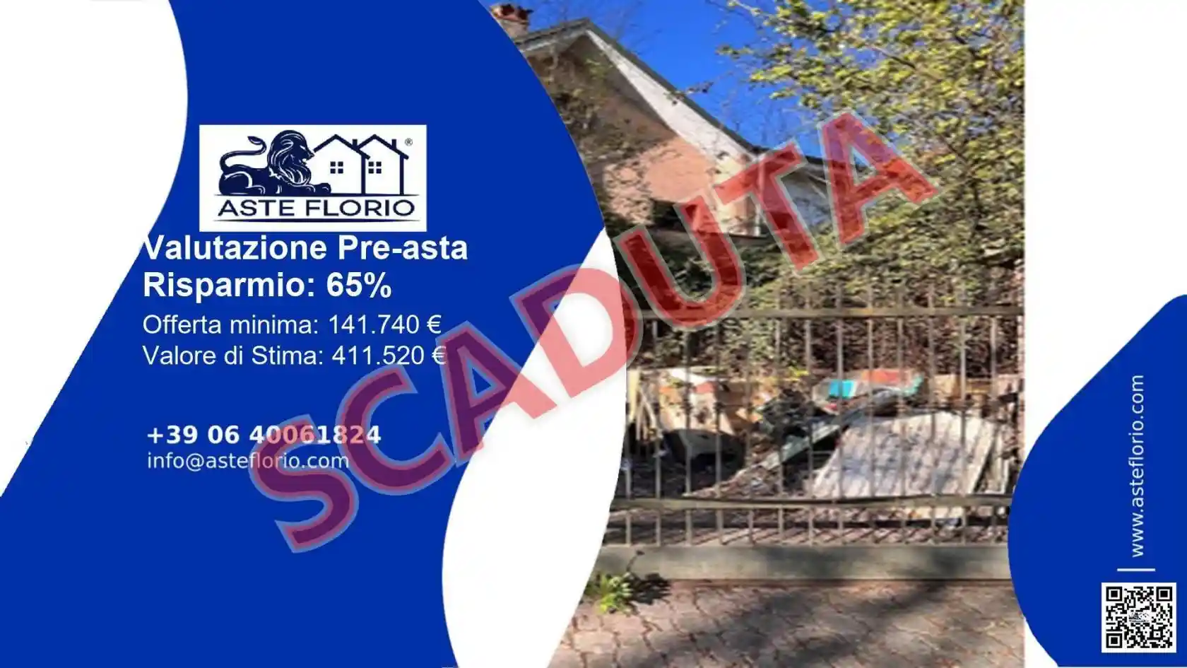 Villa in vendita a Assago