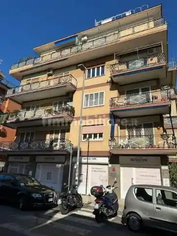 Trilocale via Emilio Praga 12, Talenti - Monte Sacro, Roma - foto 2