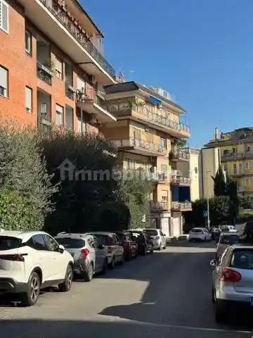 Trilocale via Emilio Praga 12, Talenti - Monte Sacro, Roma - foto 5