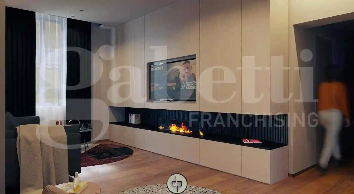 Appartamento - foto 5