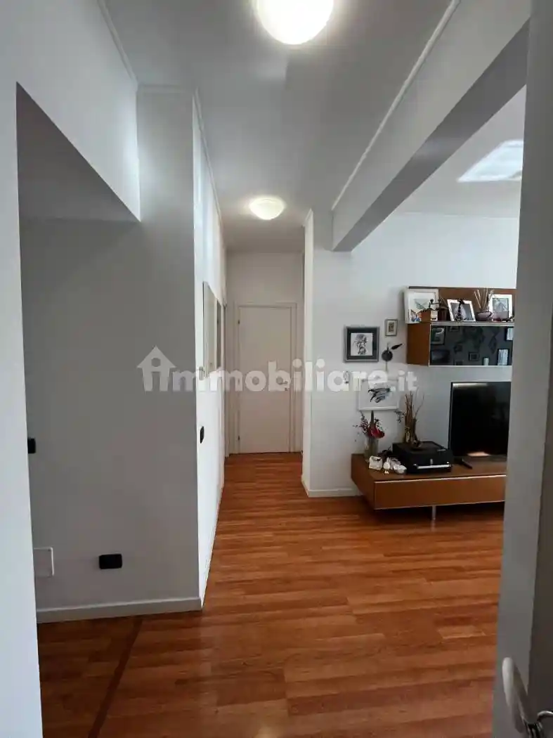 Trilocale via Evandro, Furio Camillo, Roma - foto 2