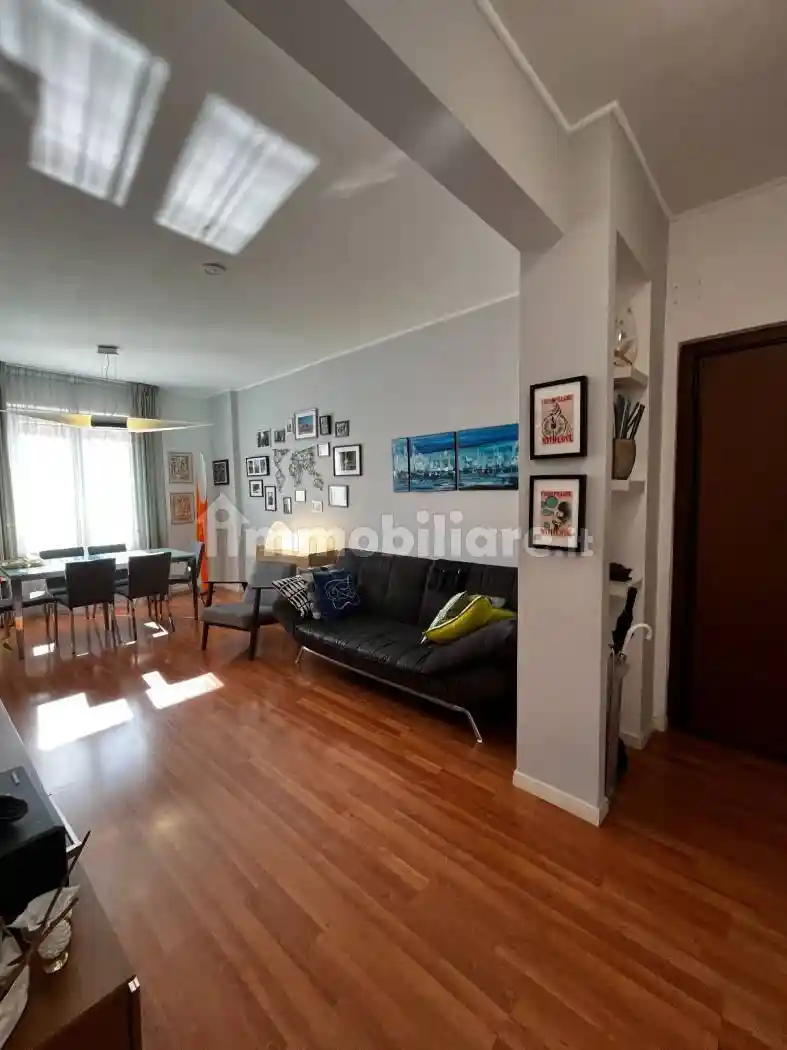 Trilocale via Evandro, Furio Camillo, Roma - foto 3