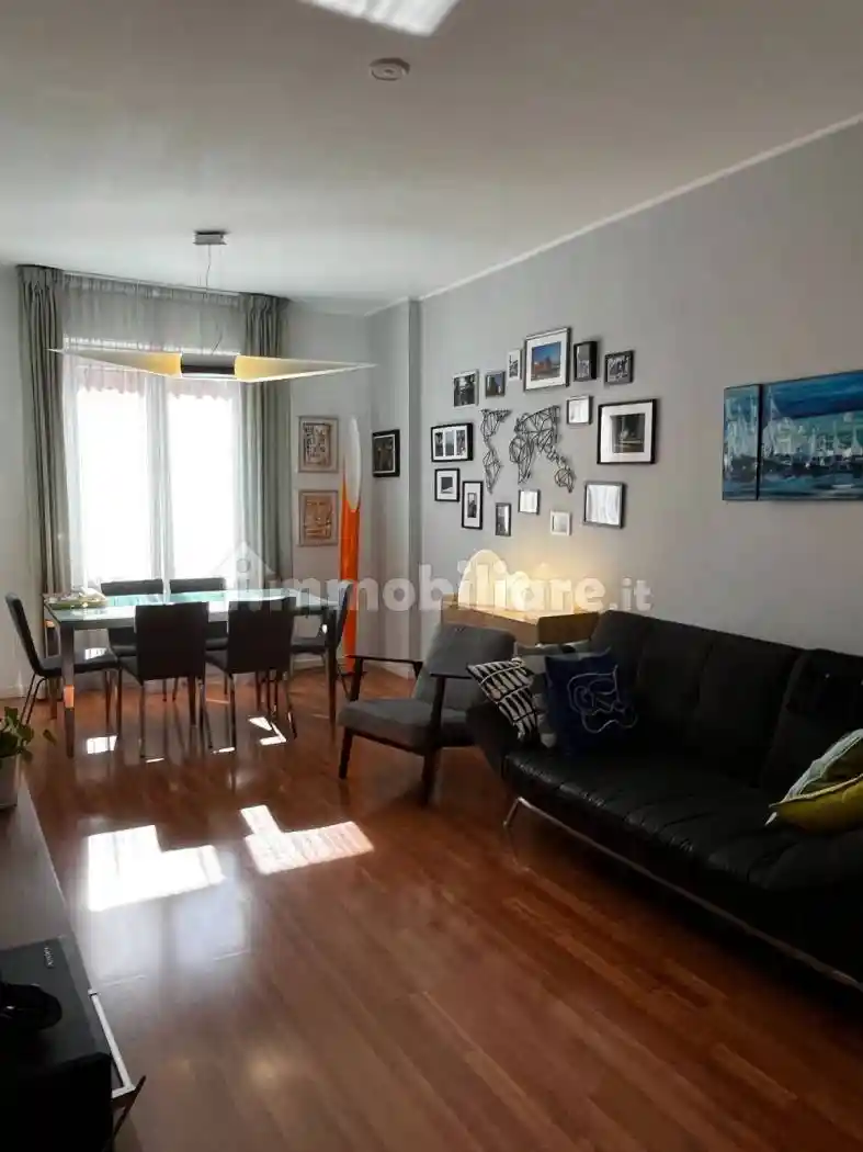 Trilocale via Evandro, Furio Camillo, Roma - foto 4