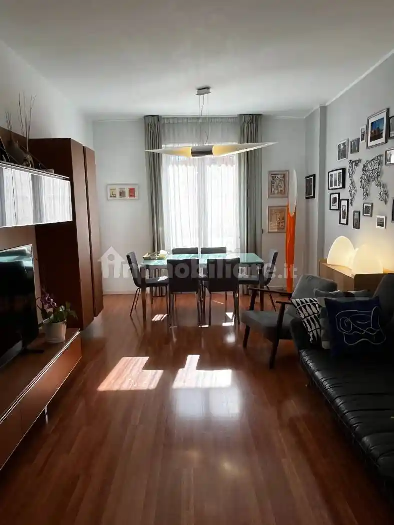 Trilocale via Evandro, Furio Camillo, Roma - foto 5