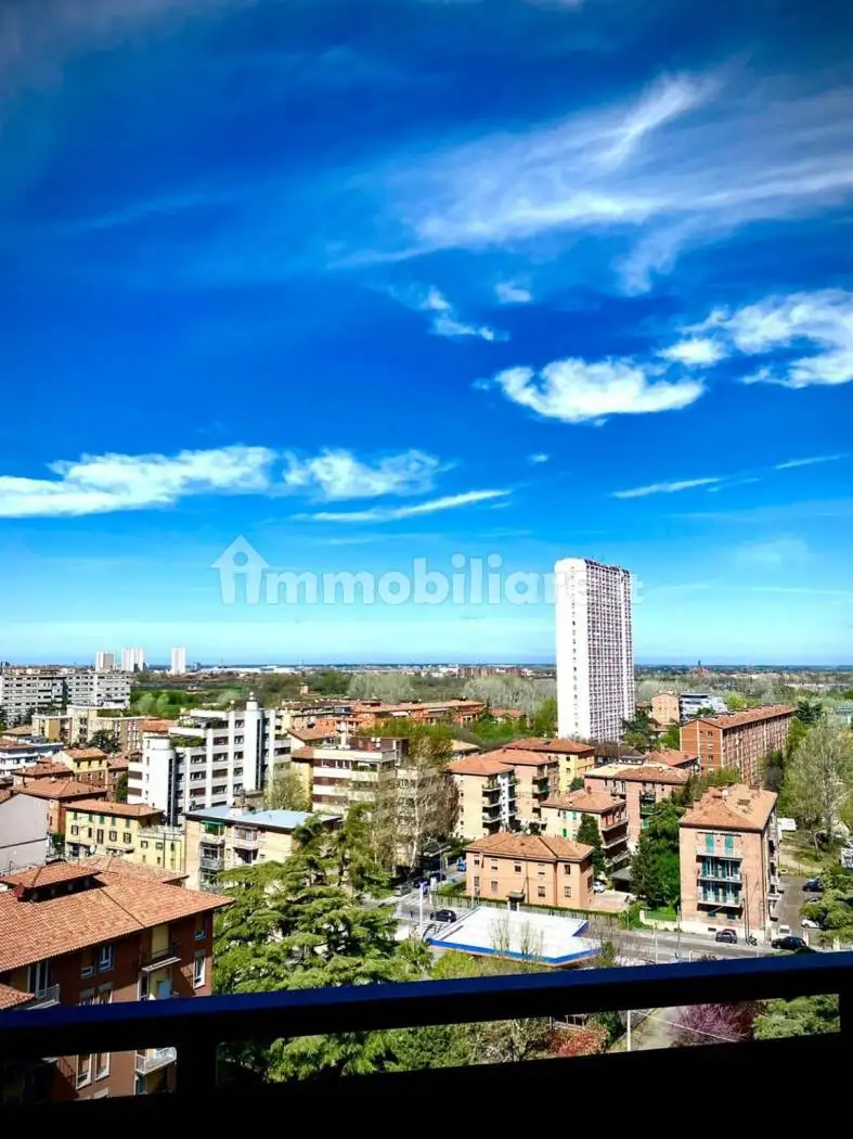 Appartamento in affitto a Bologna