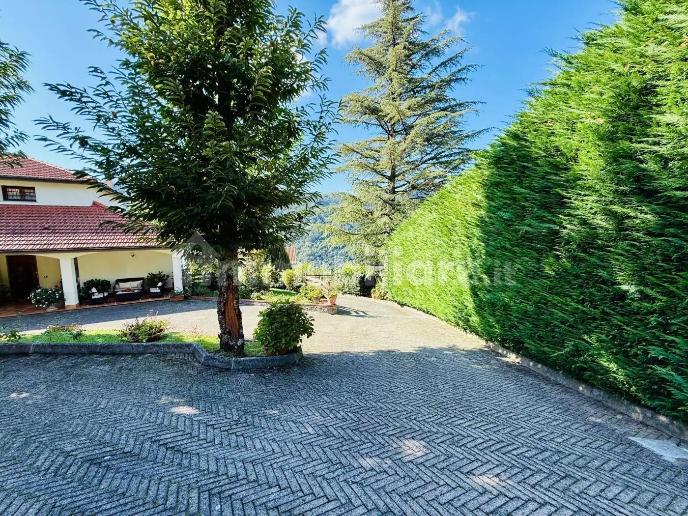 Villa unifamiliare via Filippo Corridoni, Centro, Bargagli - foto 5