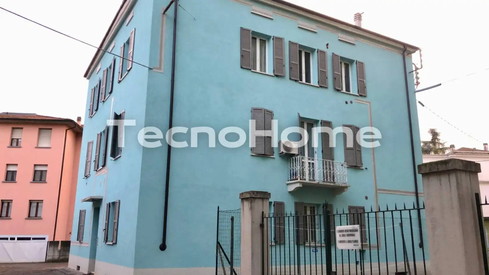 Appartamento in vendita a Parma