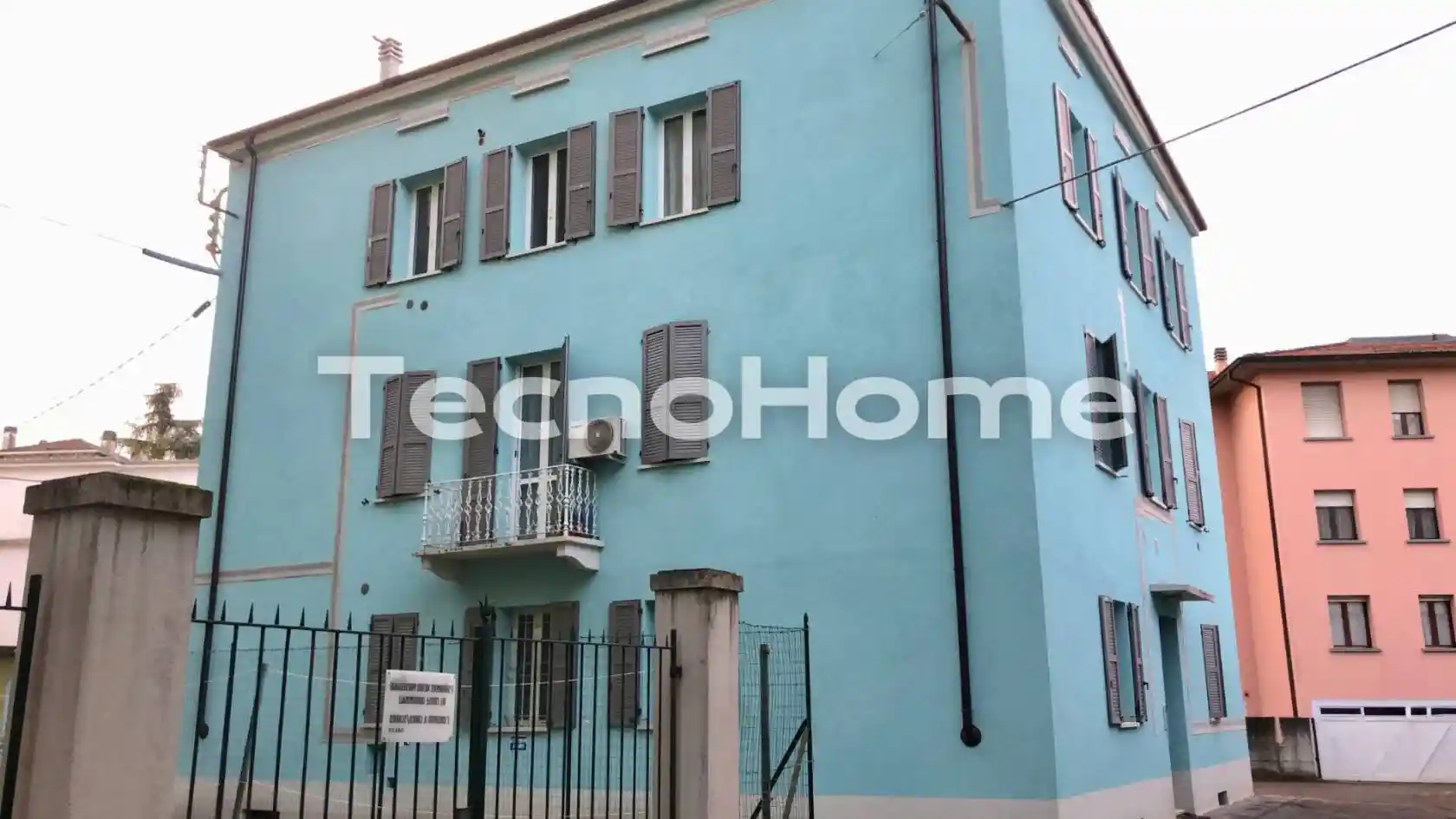 Trilocale via La Spezia 24, Villetta, Parma - foto 2