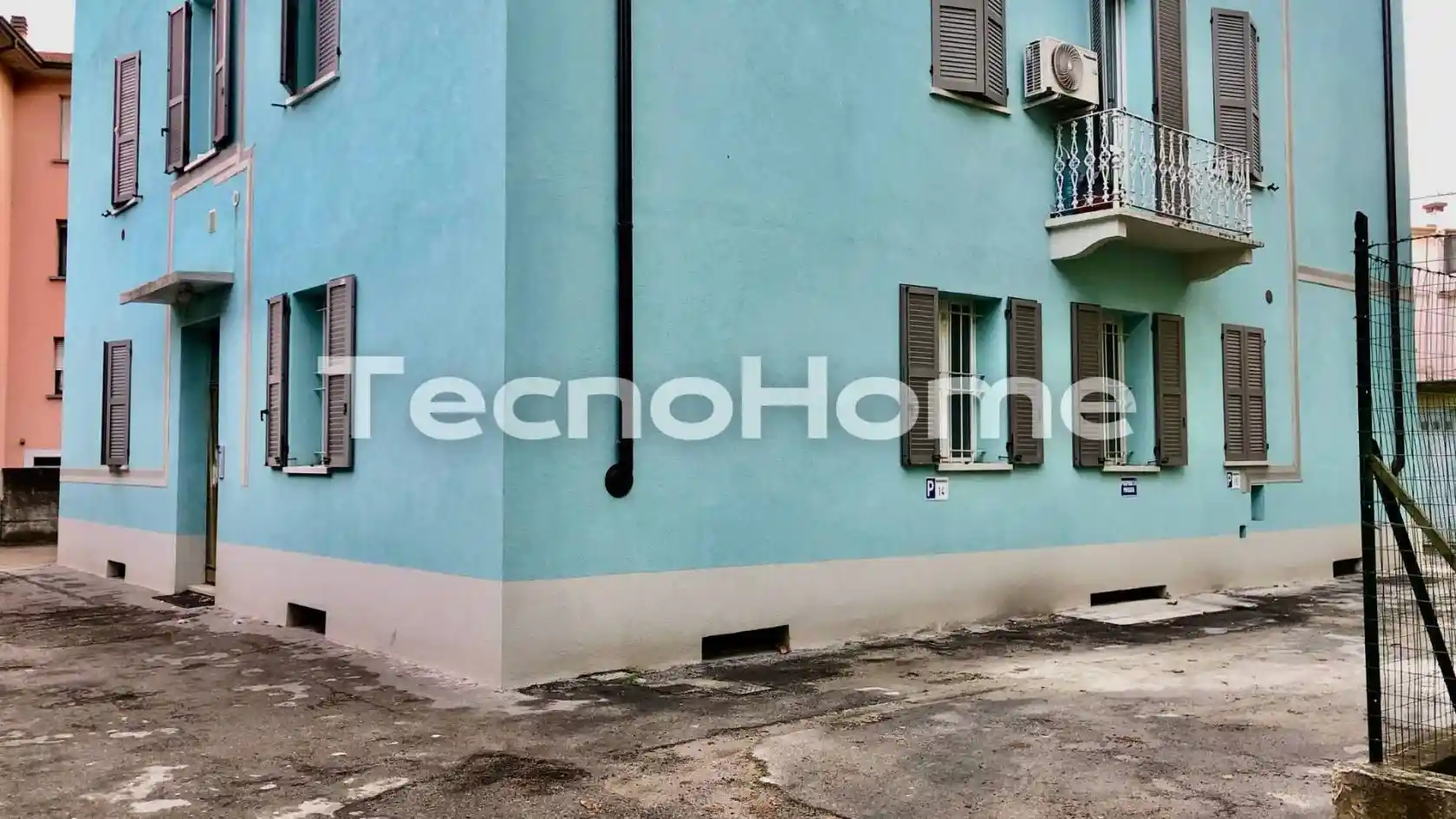 Trilocale via La Spezia 24, Villetta, Parma - foto 3