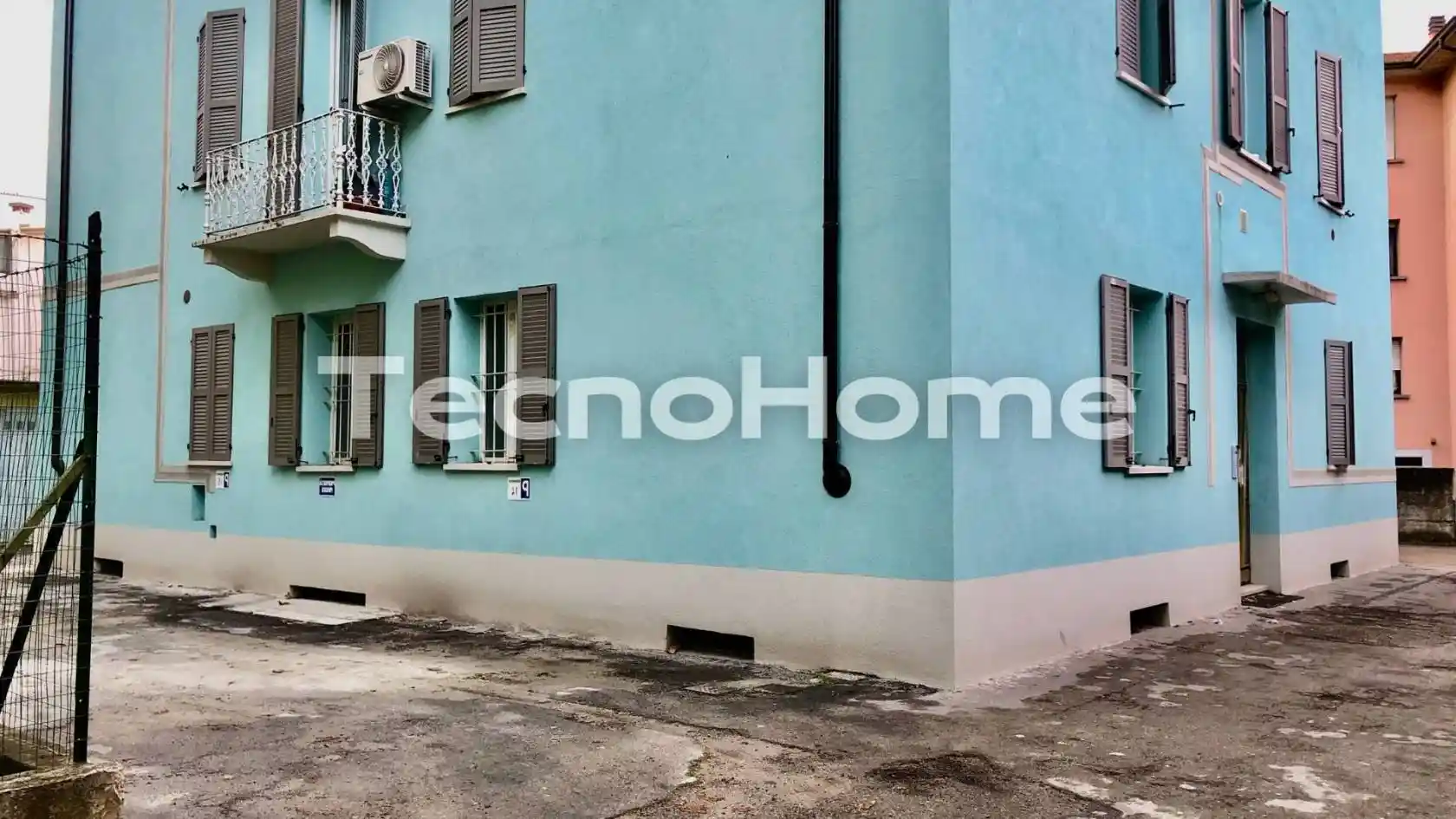 Trilocale via La Spezia 24, Villetta, Parma - foto 4