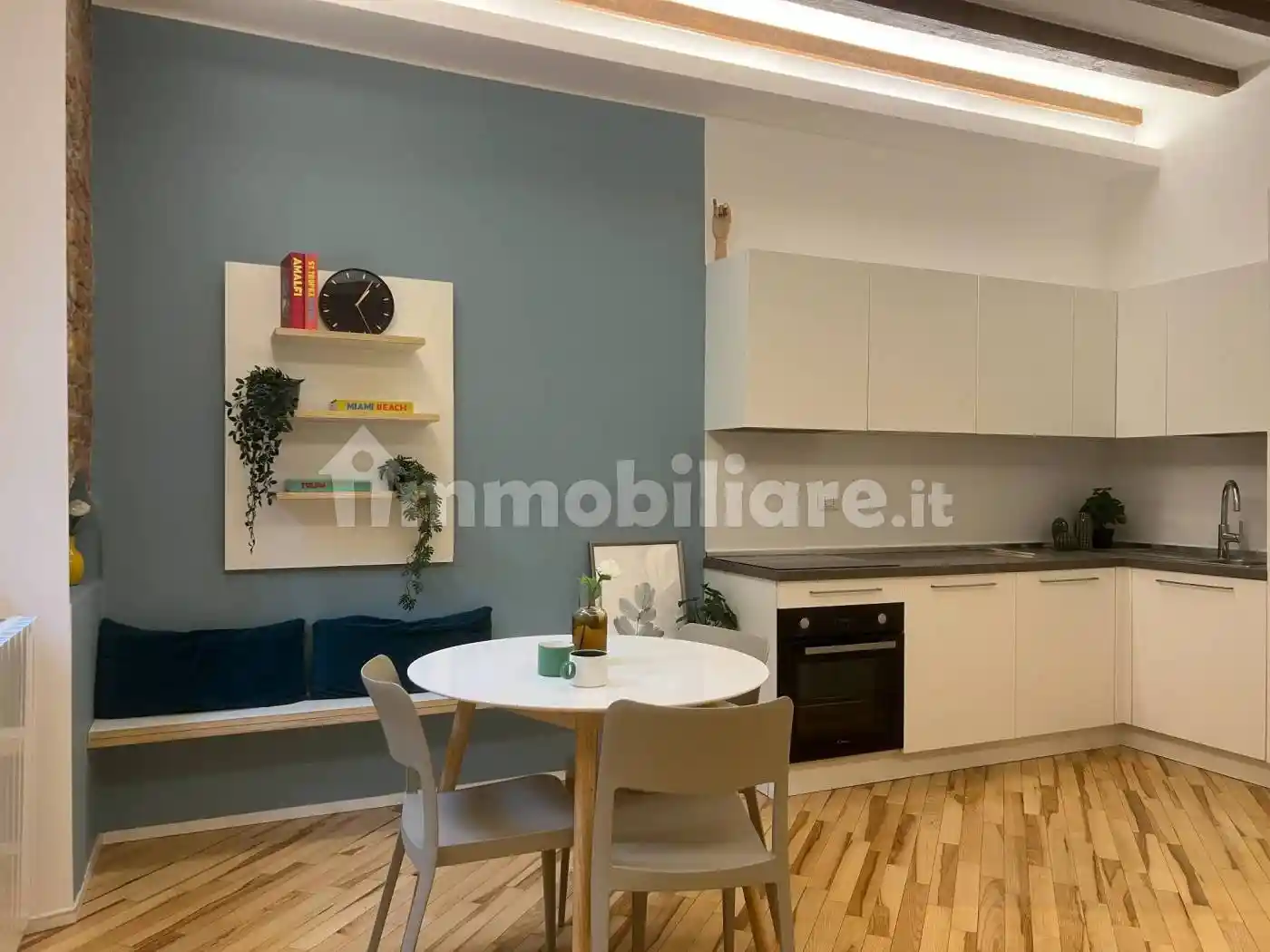 Bilocale corso San Gottardo 14, Ascanio Sforza, Milano - foto 5