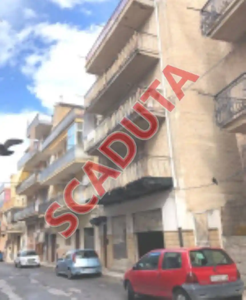 Appartamento in vendita a Bagheria