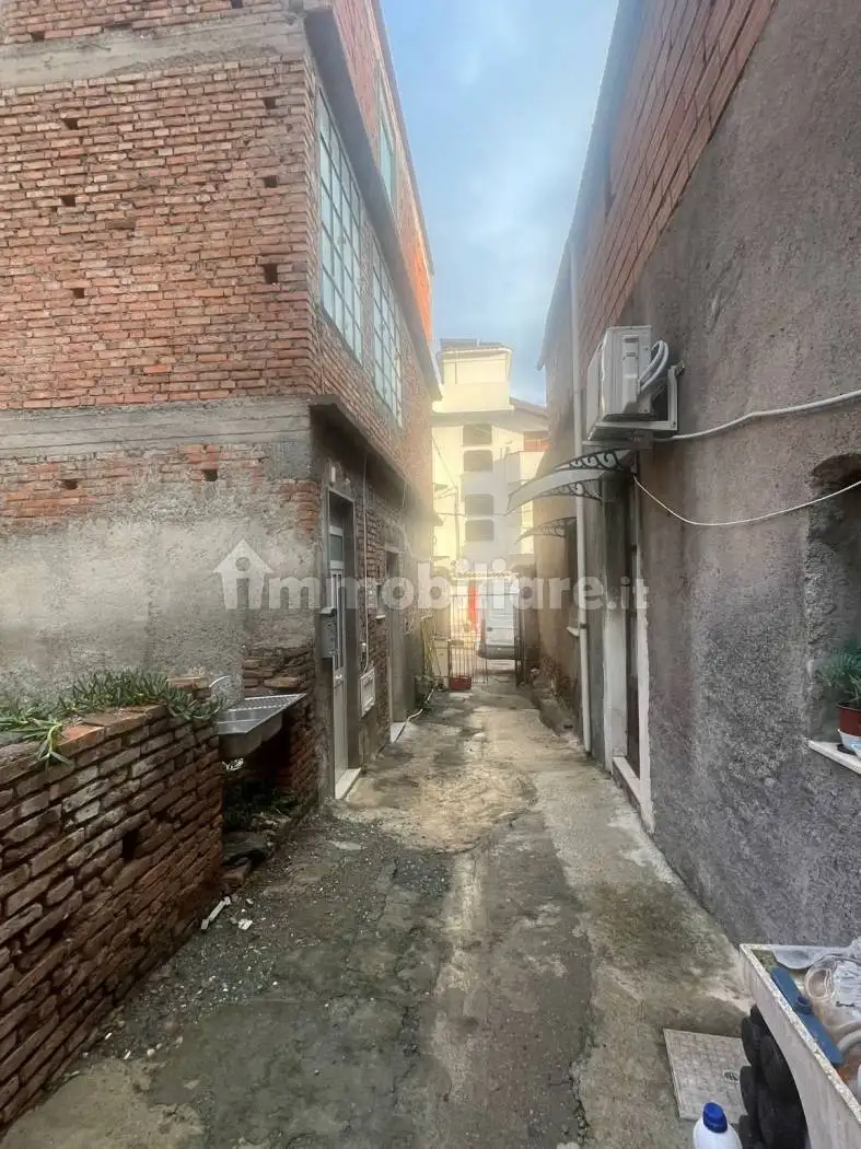 Villa in vendita a Santa Teresa di Riva