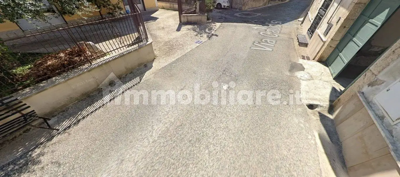 Appartamento in asta a Airola