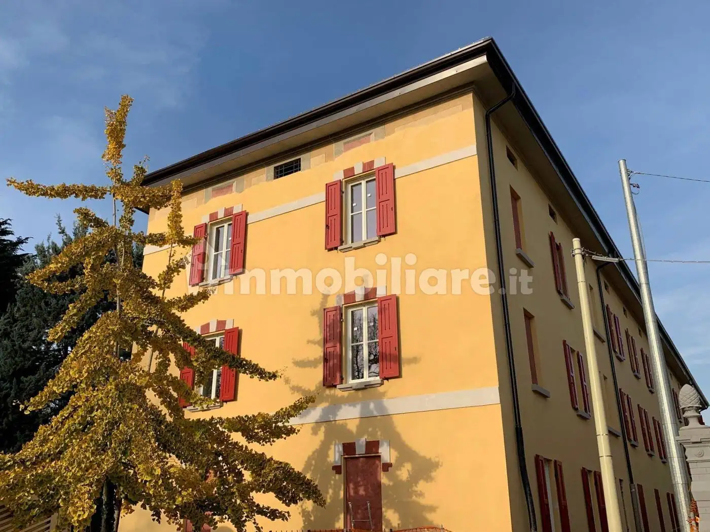 Appartamento in affitto a Palazzolo sull'Oglio