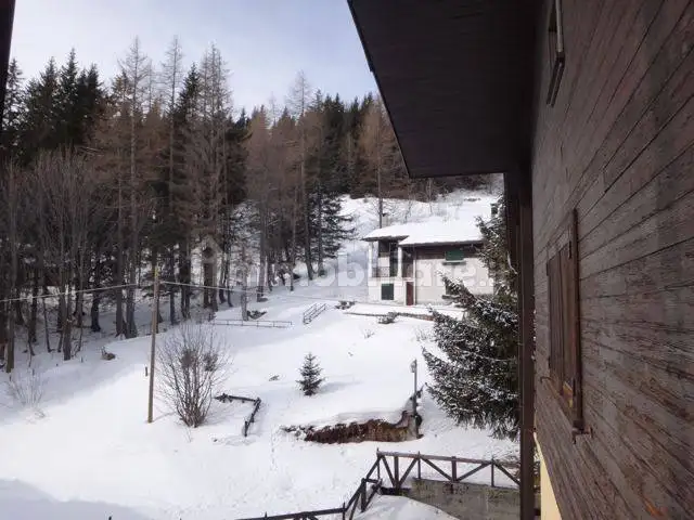 Appartamento in affitto a Madesimo