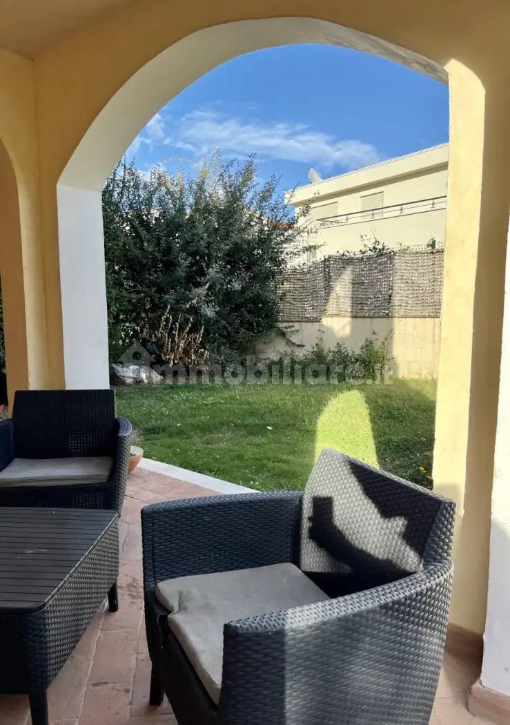 Appartamento in vendita a Olbia