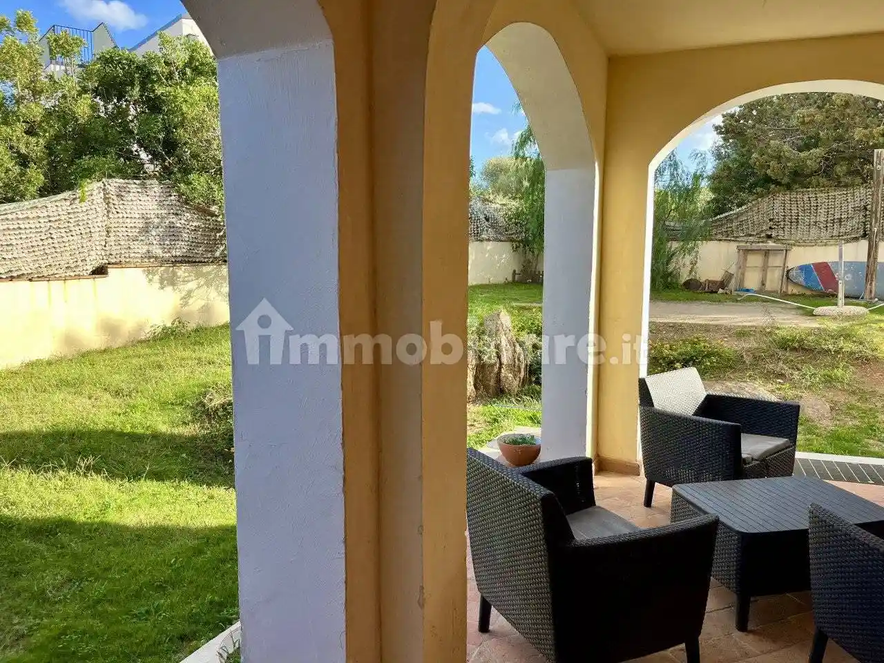 Quadrilocale via del Rovo, Pittulongu, Olbia - foto 2