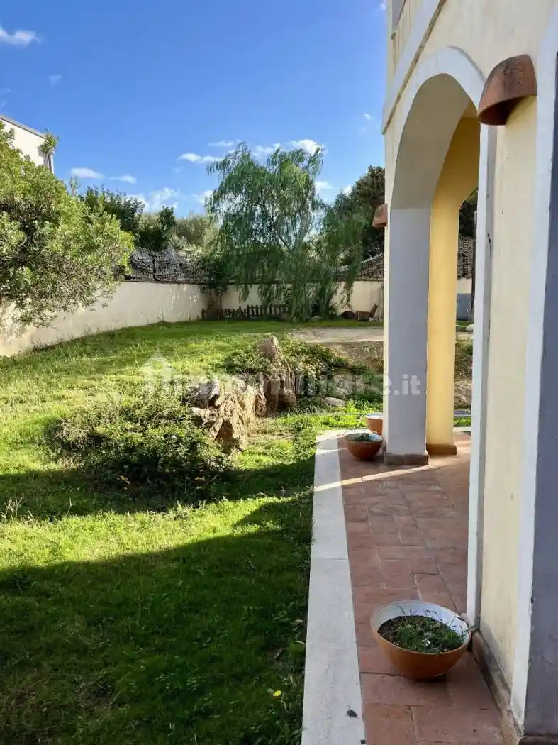 Quadrilocale via del Rovo, Pittulongu, Olbia - foto 3