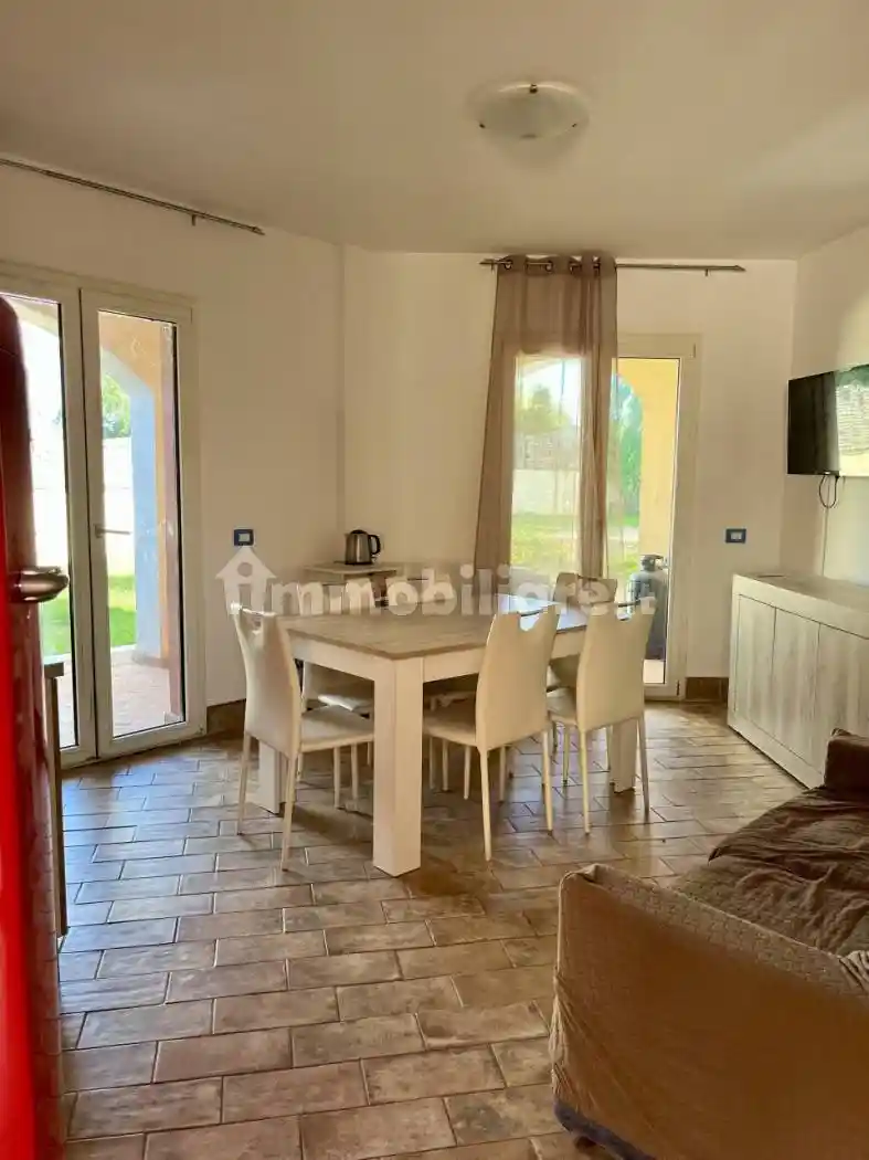 Quadrilocale via del Rovo, Pittulongu, Olbia - foto 4