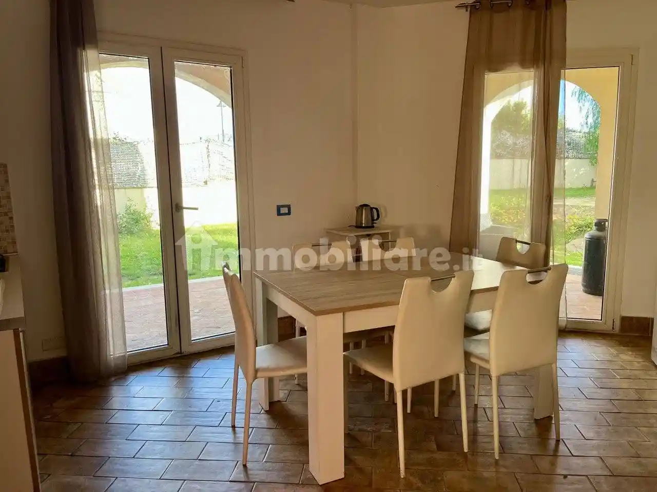 Quadrilocale via del Rovo, Pittulongu, Olbia - foto 5