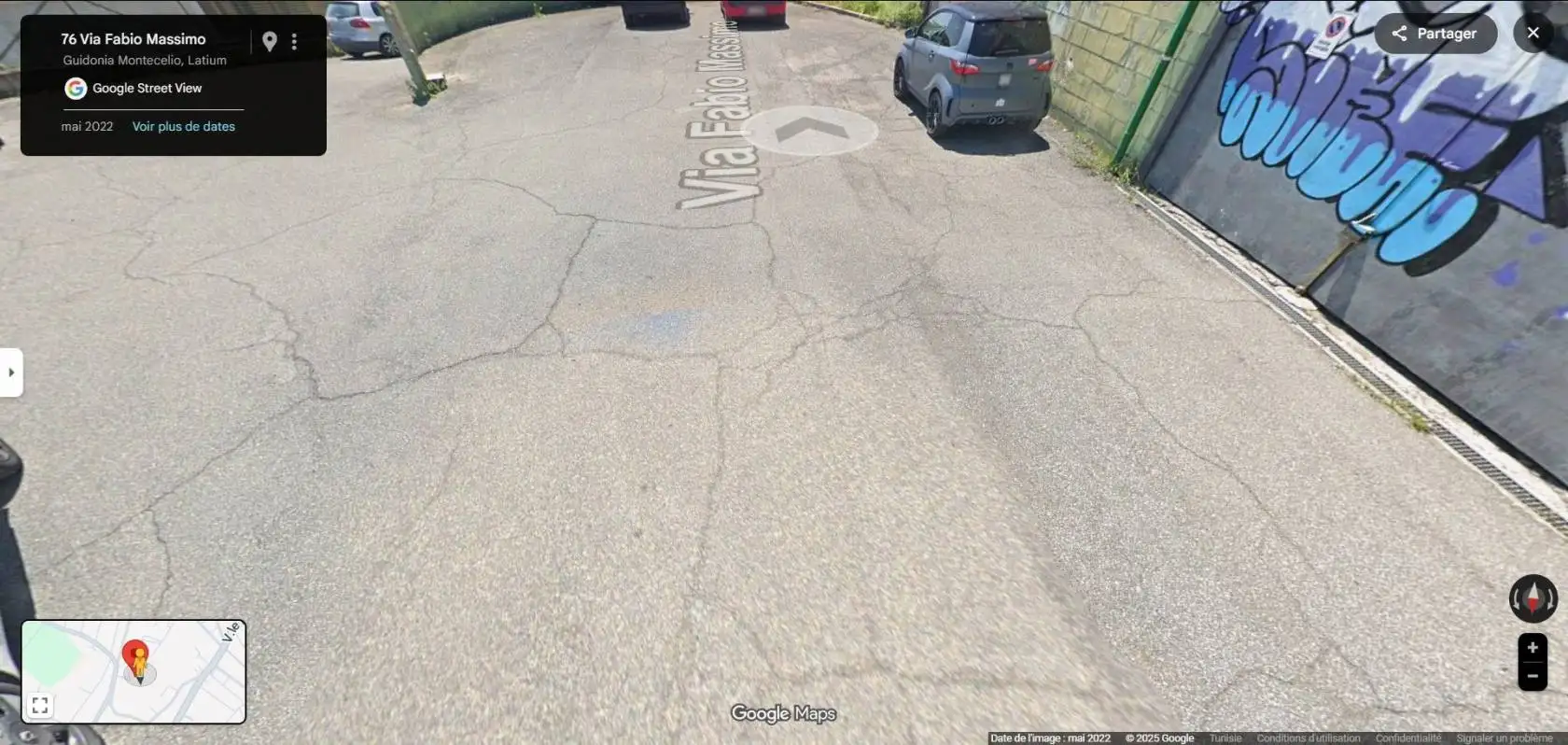 Appartamento in asta a Guidonia Montecelio