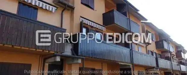 Appartamento in asta a Sedico