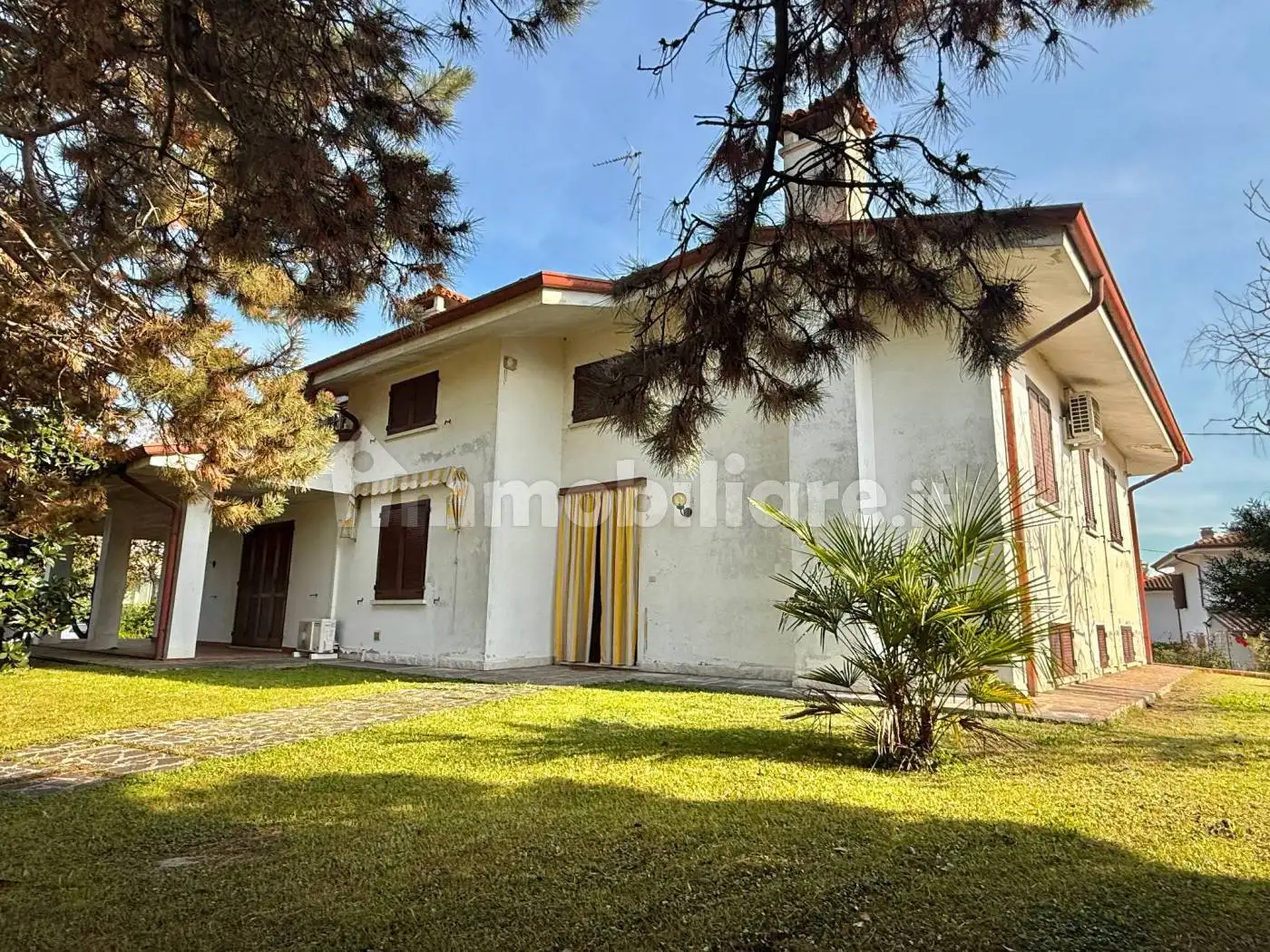 Villa in vendita a Quistello