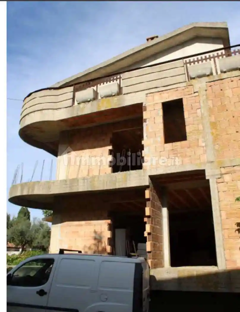 Appartamento all'asta via Cristoforo Colombo, Montalto Uffugo - foto 4