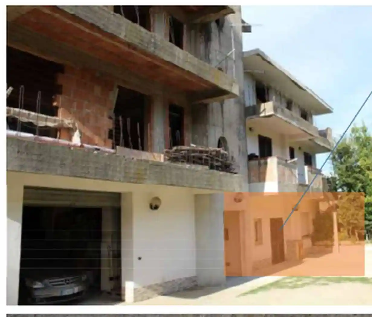 Appartamento all'asta via Cristoforo Colombo, Montalto Uffugo - foto 5