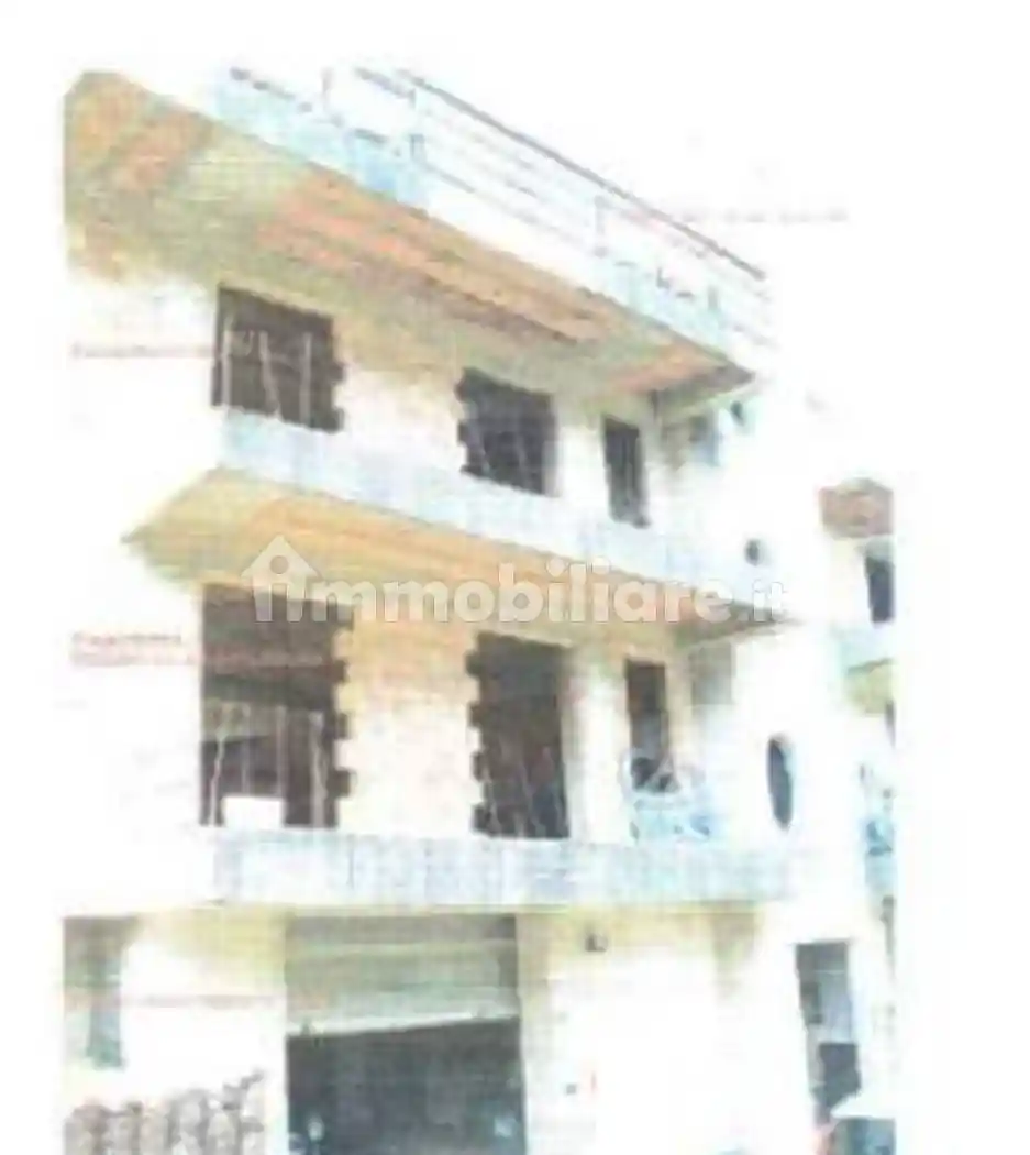 Appartamento all'asta via Cristoforo Colombo, Montalto Uffugo - foto 4