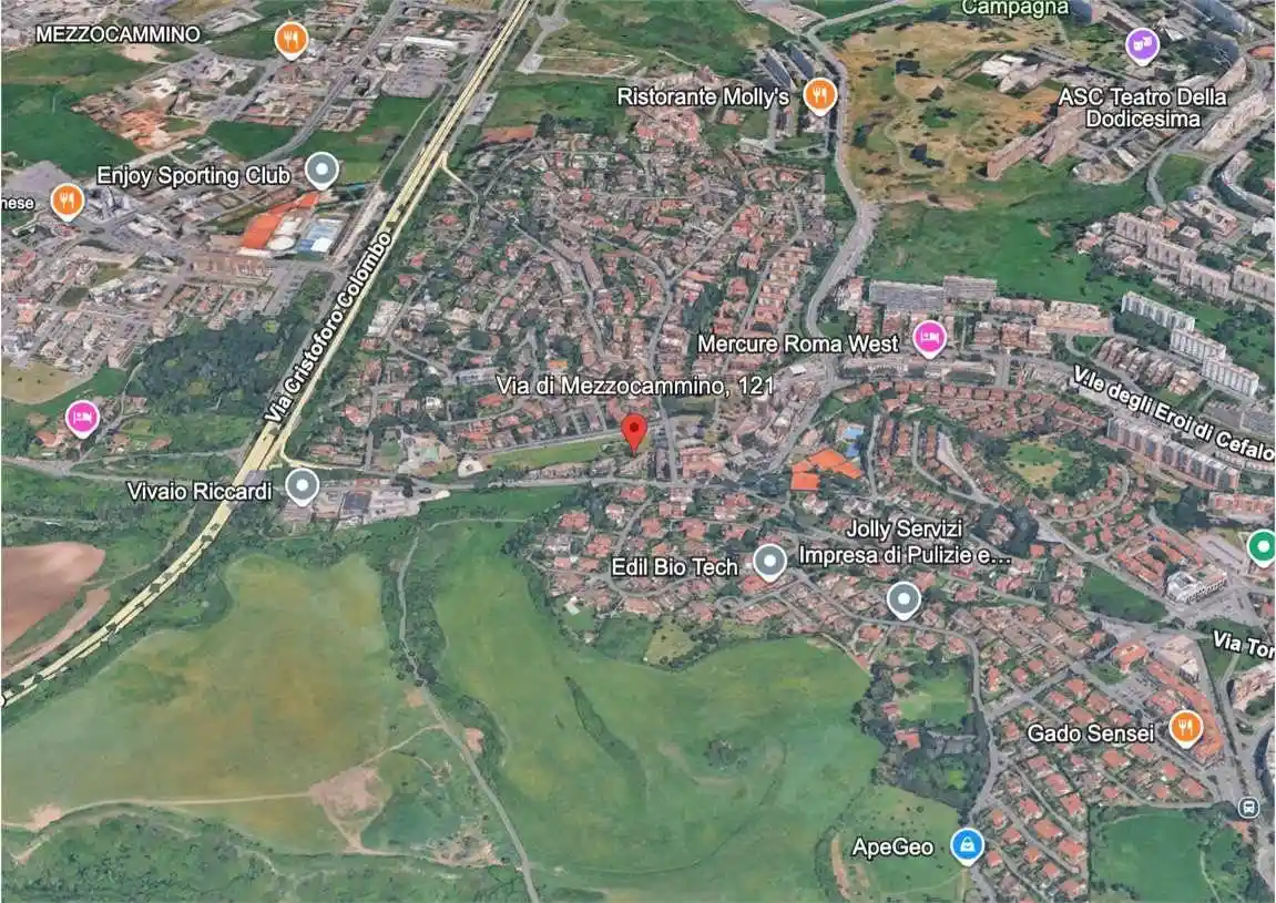 Villetta a schiera - foto 5