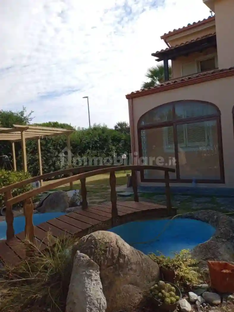 Villetta a schiera - foto 2