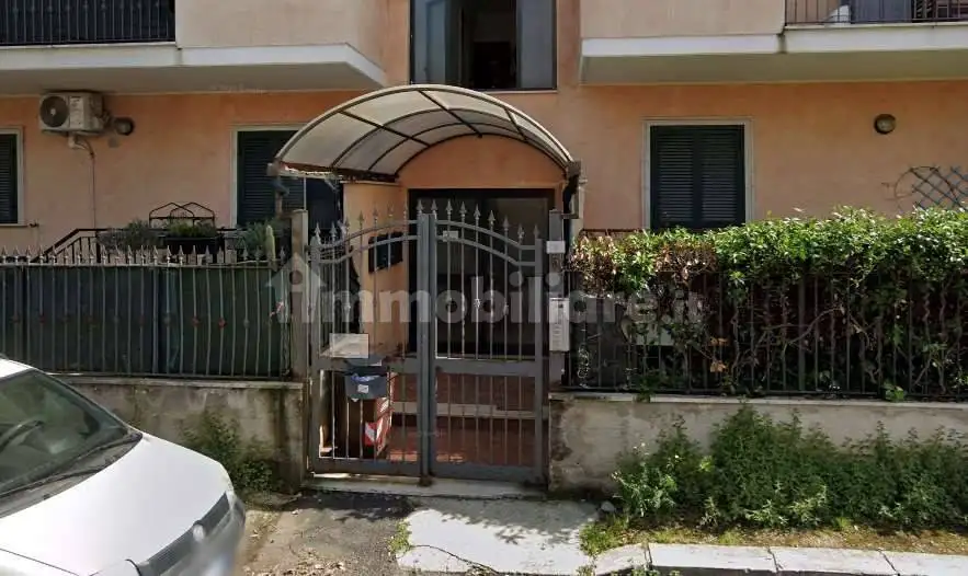 Appartamento in asta a Tivoli