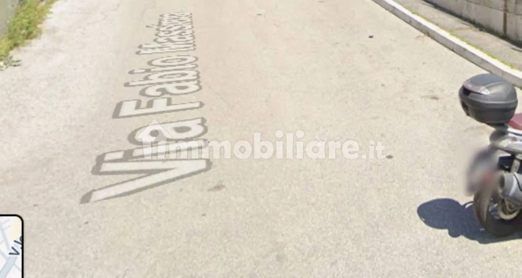 Appartamento in asta a Guidonia Montecelio