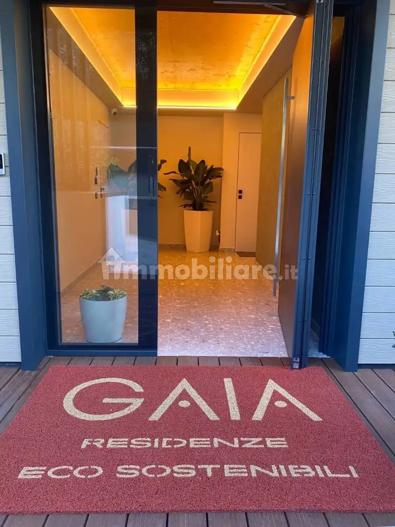 Bilocale via Eleonora Duse 15, Porto d'Ascoli, San Benedetto del Tronto - foto 2