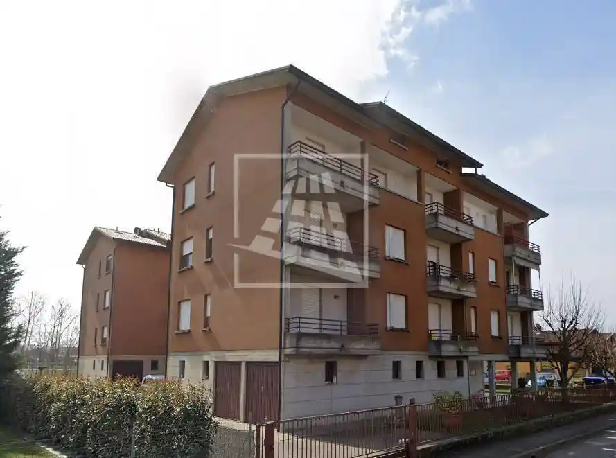 Appartamento all'asta via Arleoni 8, Reggio Emilia - foto 2