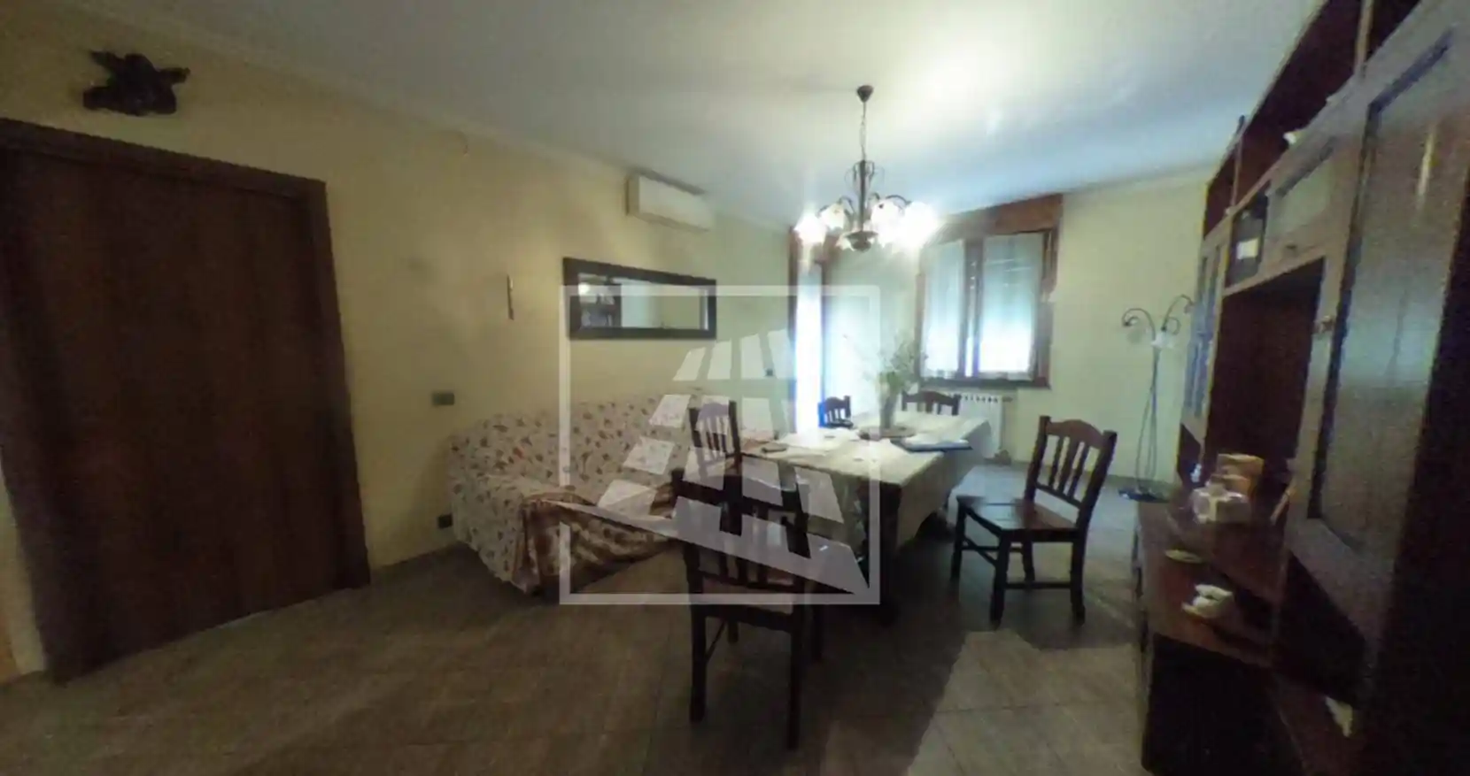 Appartamento all'asta via Arleoni 8, Reggio Emilia - foto 3