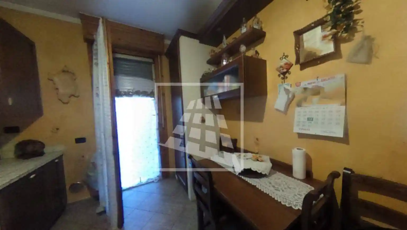 Appartamento all'asta via Arleoni 8, Reggio Emilia - foto 5