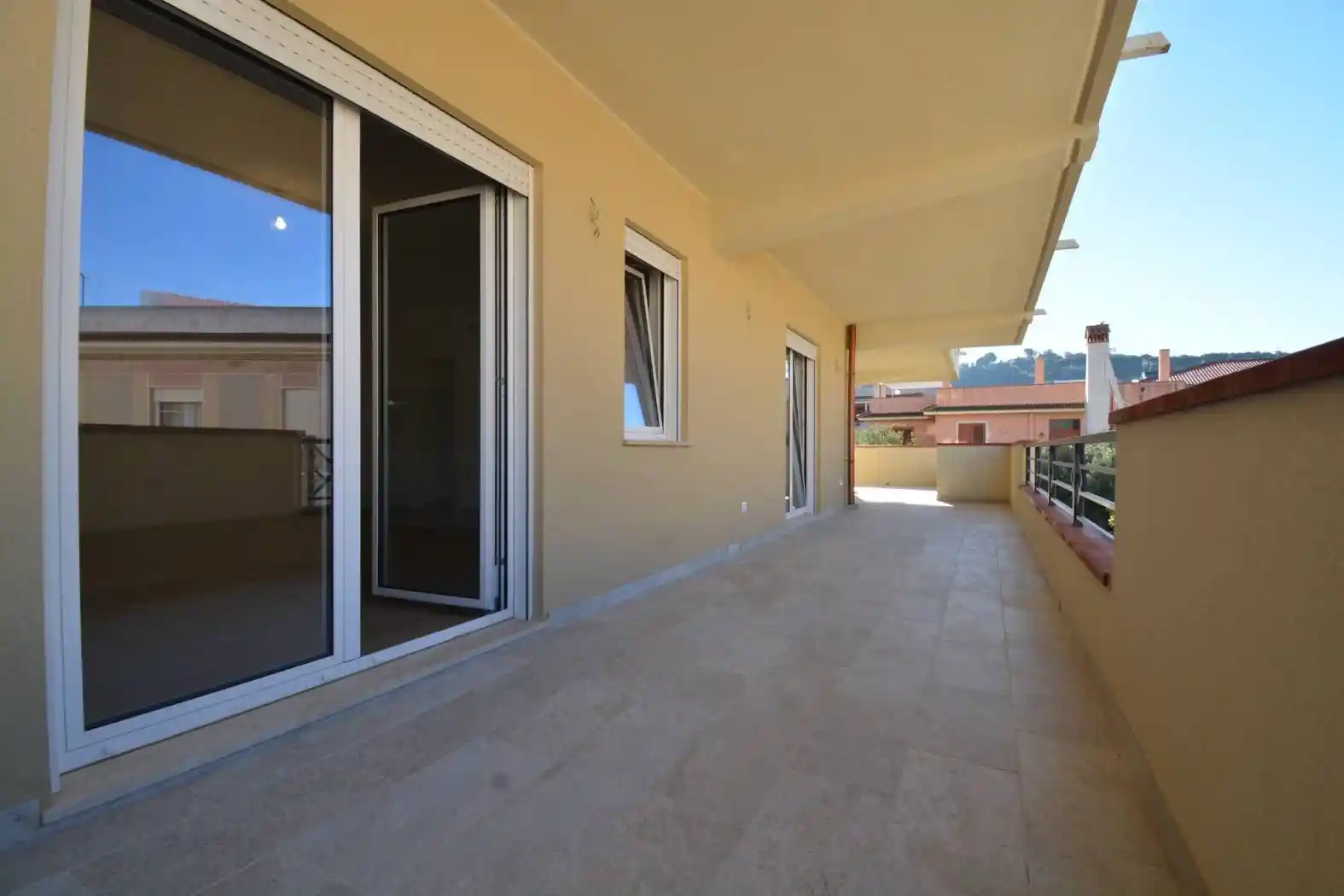 Appartamento in vendita a Rometta