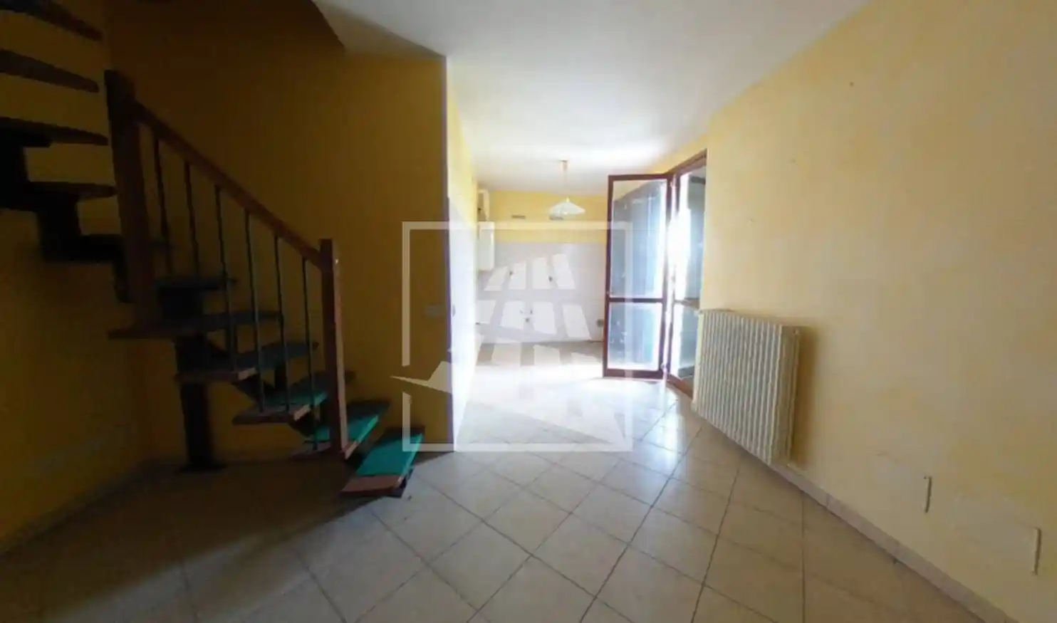 Appartamento all'asta via Francesco Petrarca 3, San Polo d'Enza - foto 2