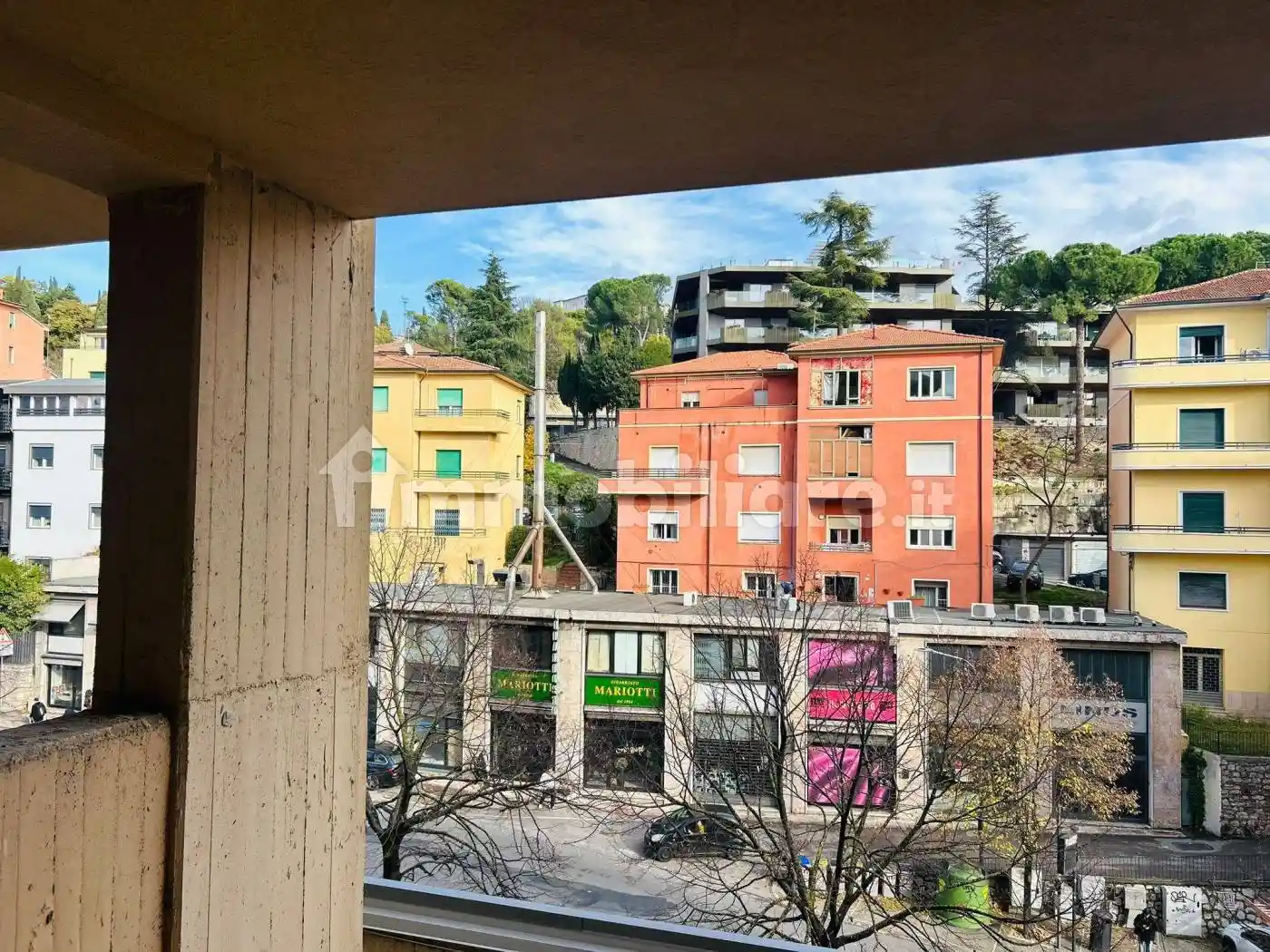 Appartamento in vendita a Perugia