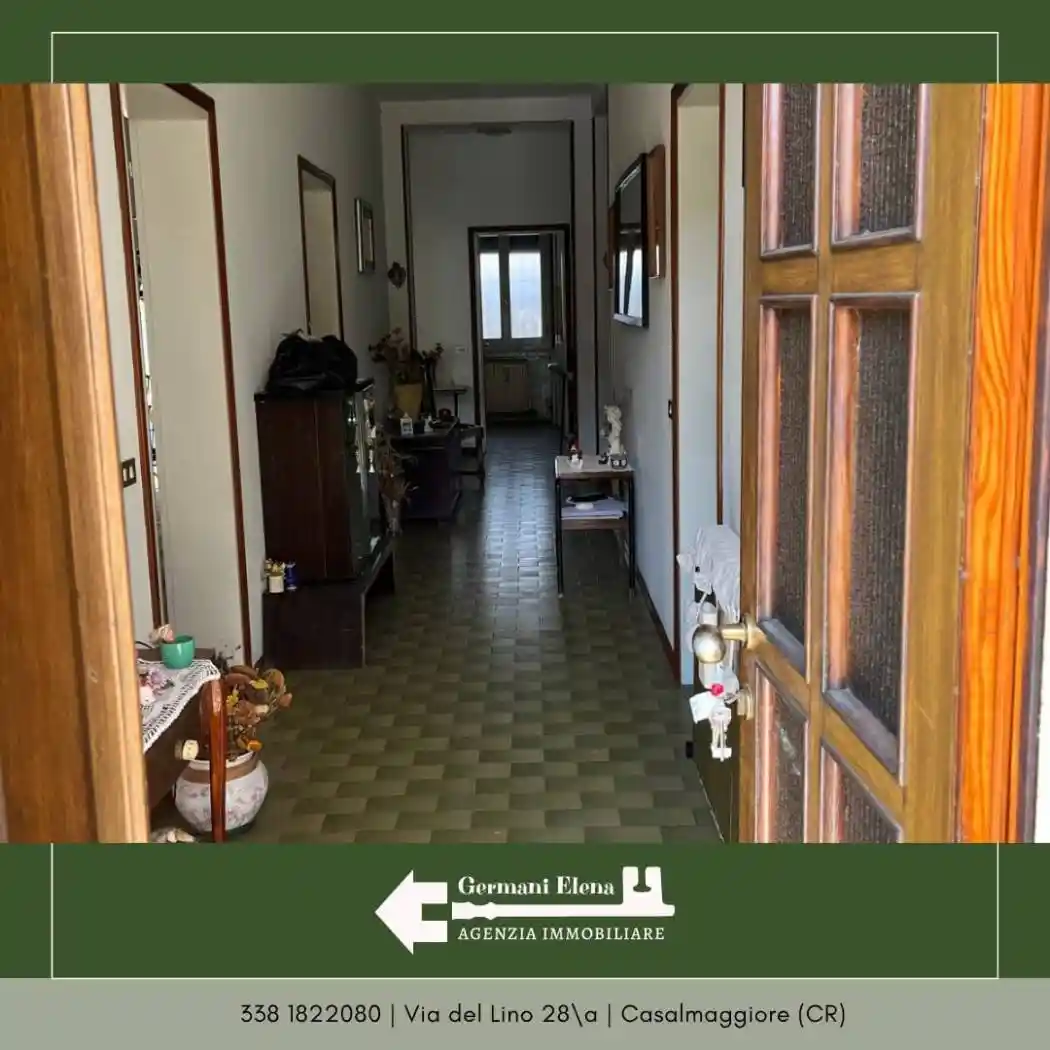 Villa bifamiliare via Antonio Gramsci 18, Centro, Casalmaggiore - foto 4