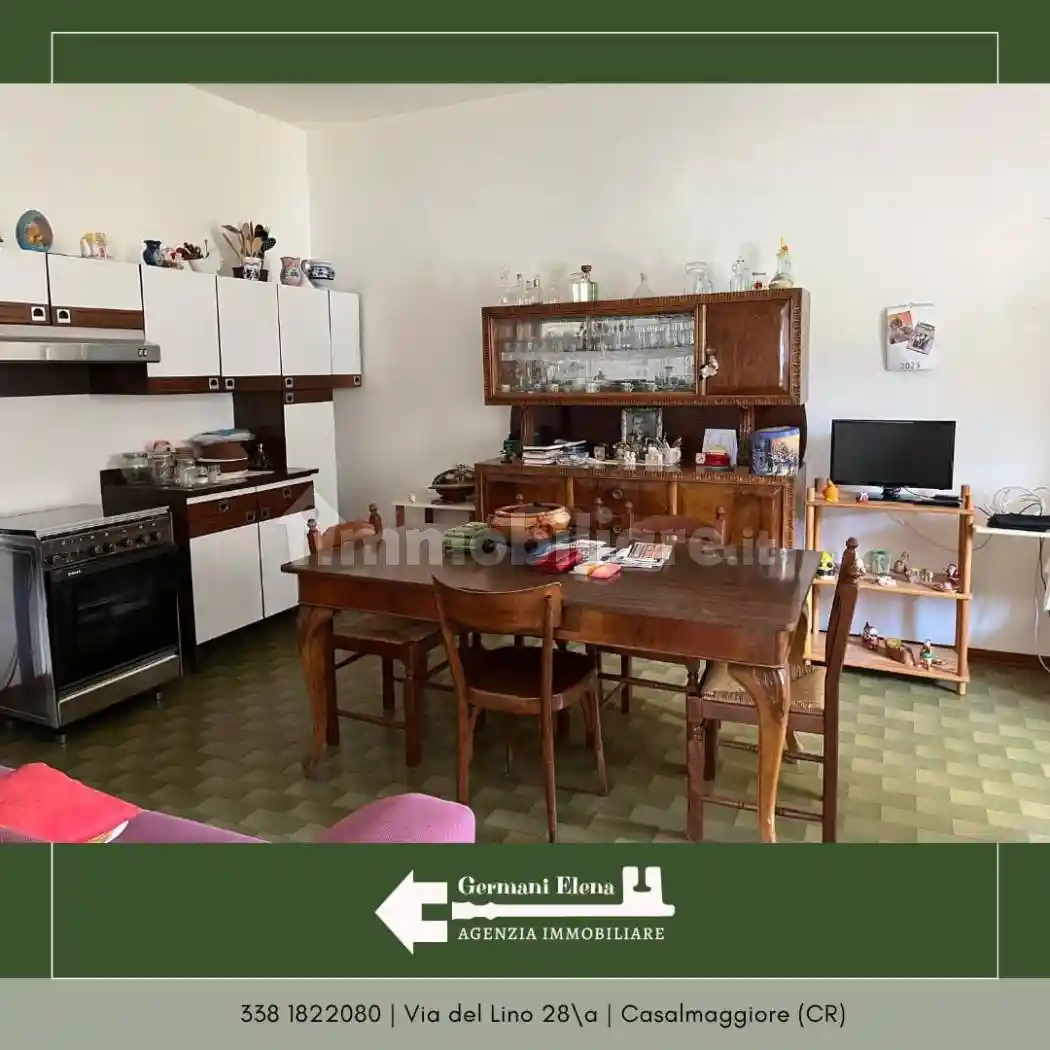 Villa bifamiliare via Antonio Gramsci 18, Centro, Casalmaggiore - foto 5