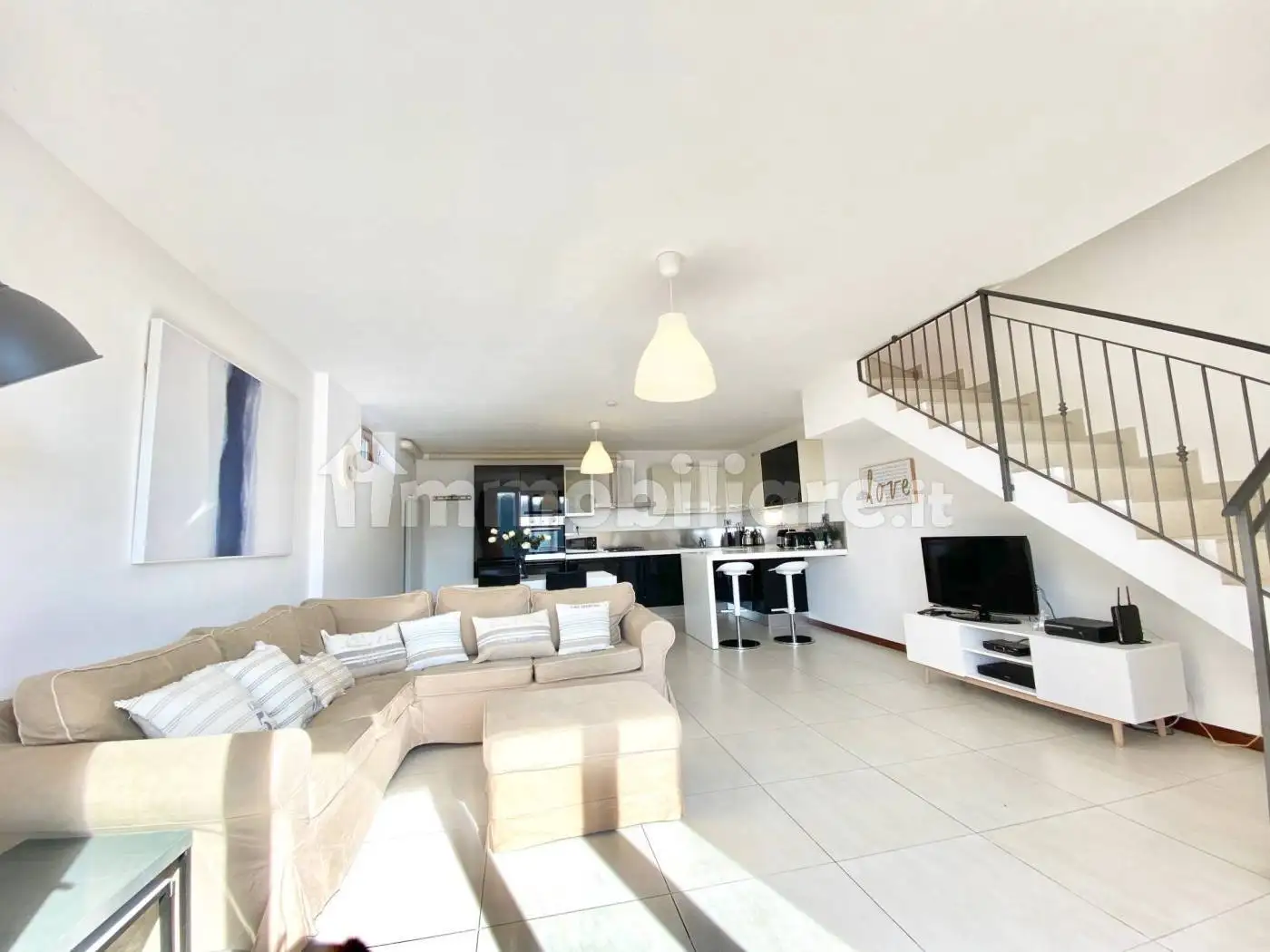 Villa bifamiliare Località Novle, Dumenza - foto 3